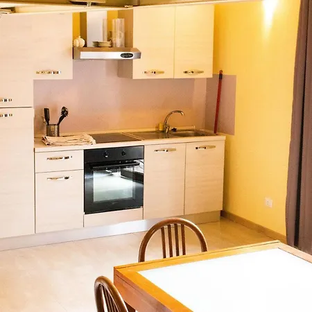 Monteroseo Bauernhof Bedizzole