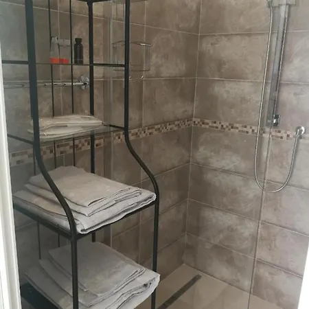 Фермерский дом Monteroseo *