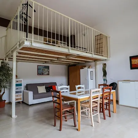 Farm stay Monteroseo *