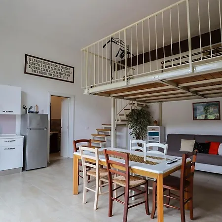 Monteroseo Farm stay Bedizzole