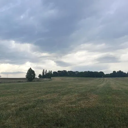 Monteroseo Farm stay Bedizzole
