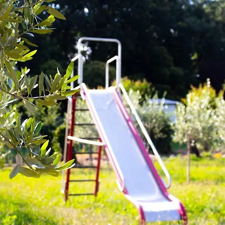 Farm stay Monteroseo *