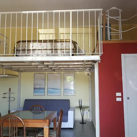 Monteroseo Farm stay