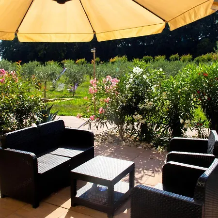 Farm stay Monteroseo Bedizzole