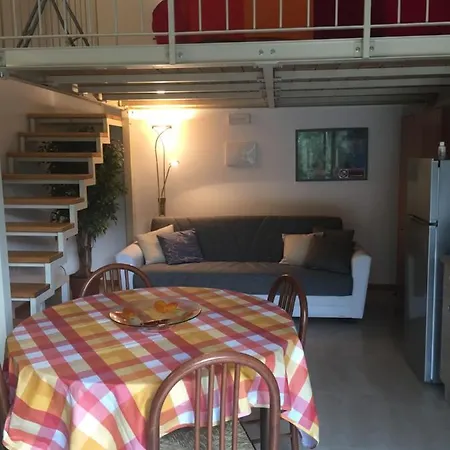 Farm stay Monteroseo *
