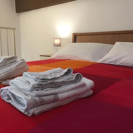 Farm stay Monteroseo Bedizzole