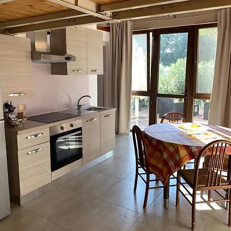 Monteroseo Farm stay Bedizzole