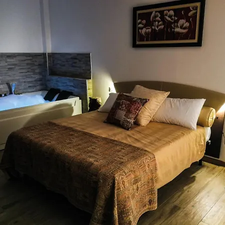 Farm stay Monteroseo Bedizzole