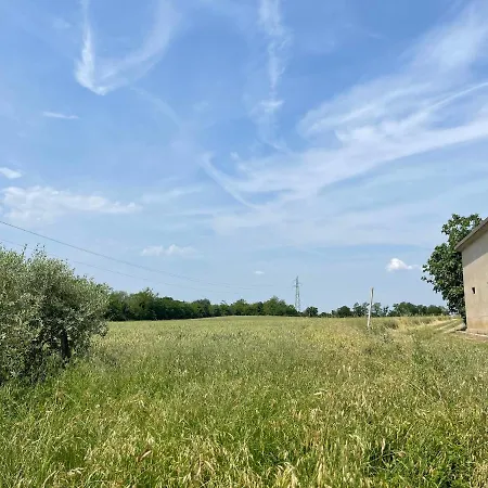 ファームステイ Monteroseo